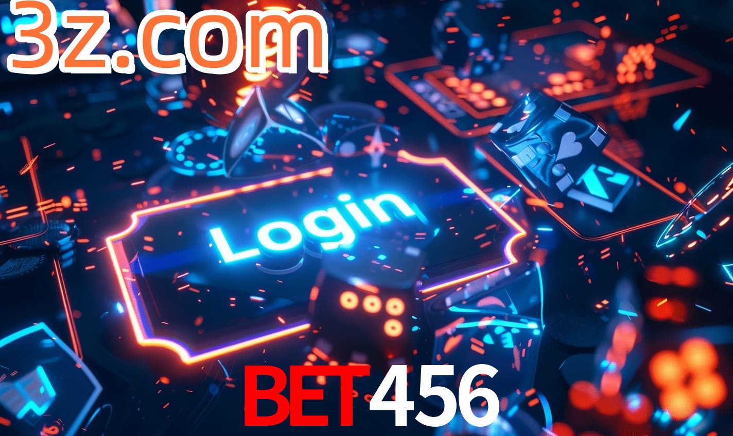 Bônus de Cadastro Cassino Bet456